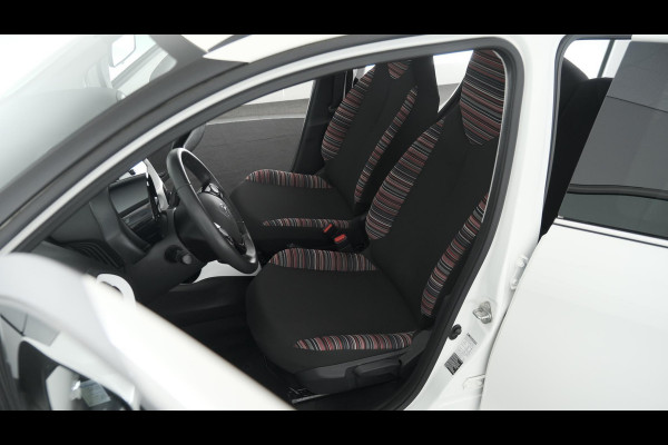 Citroën C1 1.0 VTi Airscape Feel | Vouwdak | Camera | Apple Carplay | DAB+ Citroën C1 1.0 VTi Airscape Feel | Vouwdak | Camera | Apple Carplay | DAB+