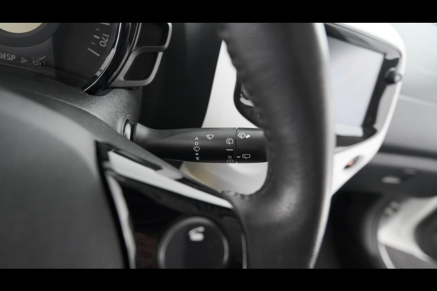 Citroën C1 1.0 VTi Airscape Feel | Vouwdak | Camera | Apple Carplay | DAB+ Citroën C1 1.0 VTi Airscape Feel | Vouwdak | Camera | Apple Carplay | DAB+