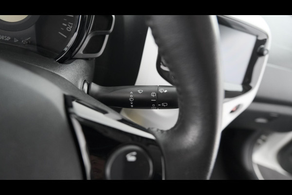 Citroën C1 1.0 VTi Airscape Feel | Vouwdak | Camera | Apple Carplay | DAB+ Citroën C1 1.0 VTi Airscape Feel | Vouwdak | Camera | Apple Carplay | DAB+