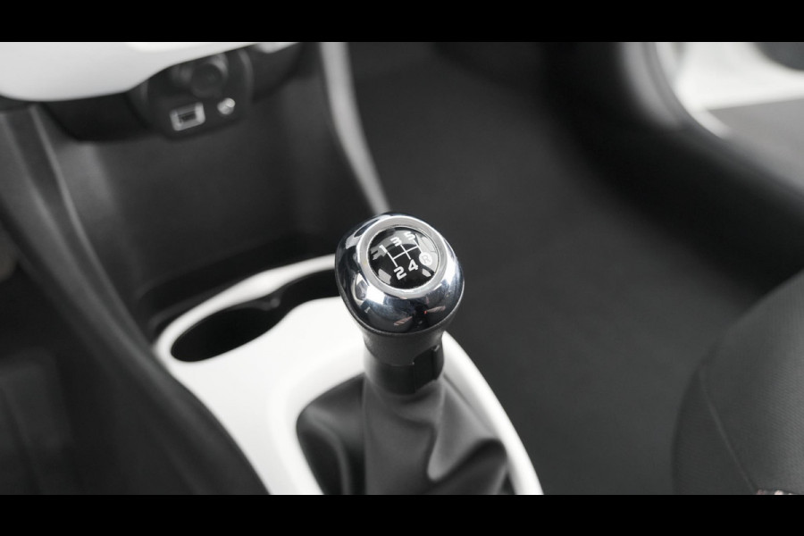 Citroën C1 1.0 VTi Airscape Feel | Vouwdak | Camera | Apple Carplay | DAB+ Citroën C1 1.0 VTi Airscape Feel | Vouwdak | Camera | Apple Carplay | DAB+