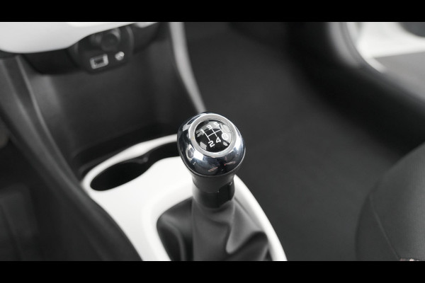 Citroën C1 1.0 VTi Airscape Feel | Vouwdak | Camera | Apple Carplay | DAB+ Citroën C1 1.0 VTi Airscape Feel | Vouwdak | Camera | Apple Carplay | DAB+