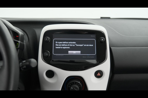 Citroën C1 1.0 VTi Airscape Feel | Vouwdak | Camera | Apple Carplay | DAB+ Citroën C1 1.0 VTi Airscape Feel | Vouwdak | Camera | Apple Carplay | DAB+