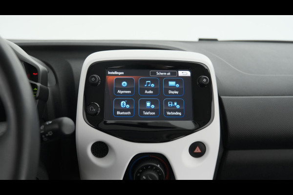 Citroën C1 1.0 VTi Airscape Feel | Vouwdak | Camera | Apple Carplay | DAB+ Citroën C1 1.0 VTi Airscape Feel | Vouwdak | Camera | Apple Carplay | DAB+