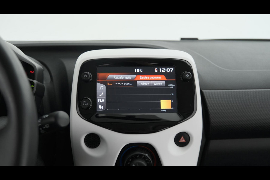 Citroën C1 1.0 VTi Airscape Feel | Vouwdak | Camera | Apple Carplay | DAB+ Citroën C1 1.0 VTi Airscape Feel | Vouwdak | Camera | Apple Carplay | DAB+