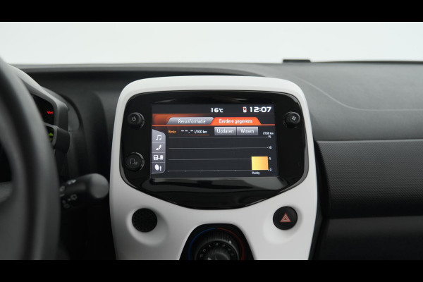 Citroën C1 1.0 VTi Airscape Feel | Vouwdak | Camera | Apple Carplay | DAB+ Citroën C1 1.0 VTi Airscape Feel | Vouwdak | Camera | Apple Carplay | DAB+