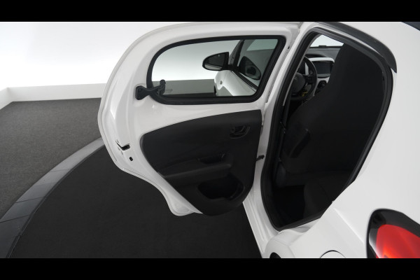 Citroën C1 1.0 VTi Airscape Feel | Vouwdak | Camera | Apple Carplay | DAB+ Citroën C1 1.0 VTi Airscape Feel | Vouwdak | Camera | Apple Carplay | DAB+