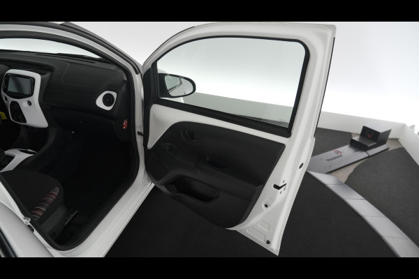 Citroën C1 1.0 VTi Airscape Feel | Vouwdak | Camera | Apple Carplay | DAB+ Citroën C1 1.0 VTi Airscape Feel | Vouwdak | Camera | Apple Carplay | DAB+