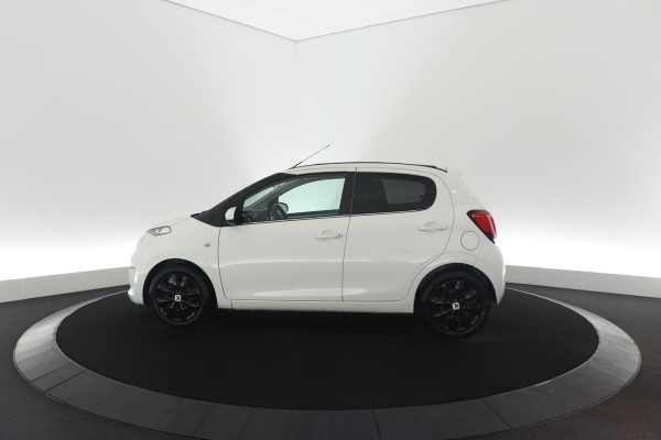 Citroën C1 1.0 VTi Airscape Feel | Vouwdak | Camera | Apple Carplay | DAB+ Citroën C1 1.0 VTi Airscape Feel | Vouwdak | Camera | Apple Carplay | DAB+