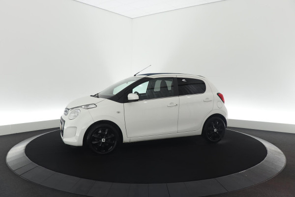 Citroën C1 1.0 VTi Airscape Feel | Vouwdak | Camera | Apple Carplay | DAB+ Citroën C1 1.0 VTi Airscape Feel | Vouwdak | Camera | Apple Carplay | DAB+