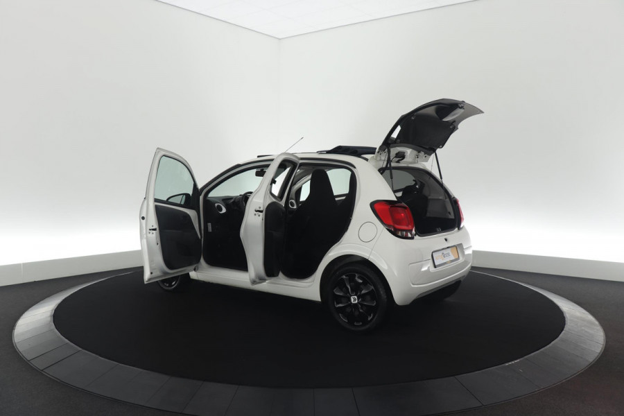 Citroën C1 1.0 VTi Airscape Feel | Vouwdak | Camera | Apple Carplay | DAB+ Citroën C1 1.0 VTi Airscape Feel | Vouwdak | Camera | Apple Carplay | DAB+