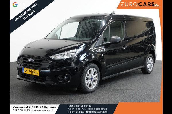 Ford Transit Connect 1.5 EcoBlue L2 Trend Automaat Navi Airco PDC Cruise Control 3Zits Camera DAB+