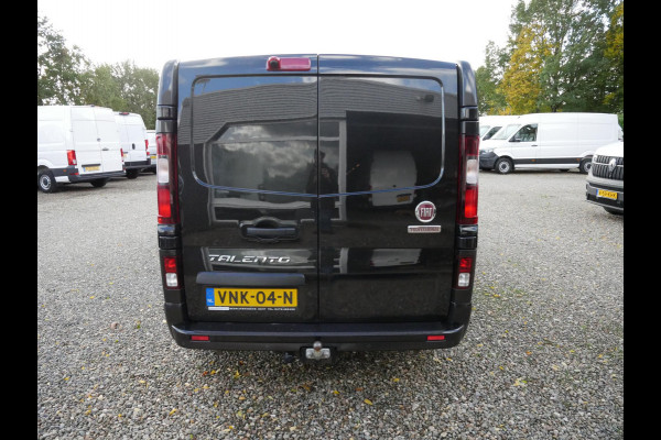 Fiat Talento 2.0 MultiJet 145PK, L2H1, Dubbel Cabine, Airco Fiat Talento 2.0 MultiJet 145PK, L2H1, Dubbel Cabine, Airco