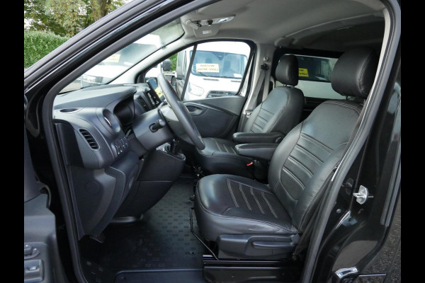 Fiat Talento 2.0 MultiJet 145PK, L2H1, Dubbel Cabine, Airco Fiat Talento 2.0 MultiJet 145PK, L2H1, Dubbel Cabine, Airco