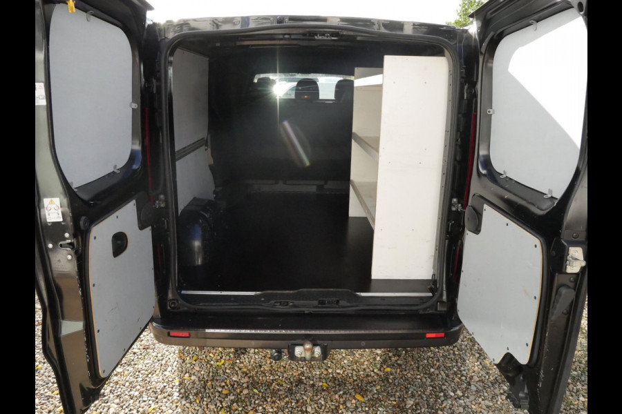 Fiat Talento 2.0 MultiJet 145PK, L2H1, Dubbel Cabine, Airco Fiat Talento 2.0 MultiJet 145PK, L2H1, Dubbel Cabine, Airco