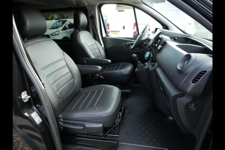 Fiat Talento 2.0 MultiJet 145PK, L2H1, Dubbel Cabine, Airco Fiat Talento 2.0 MultiJet 145PK, L2H1, Dubbel Cabine, Airco