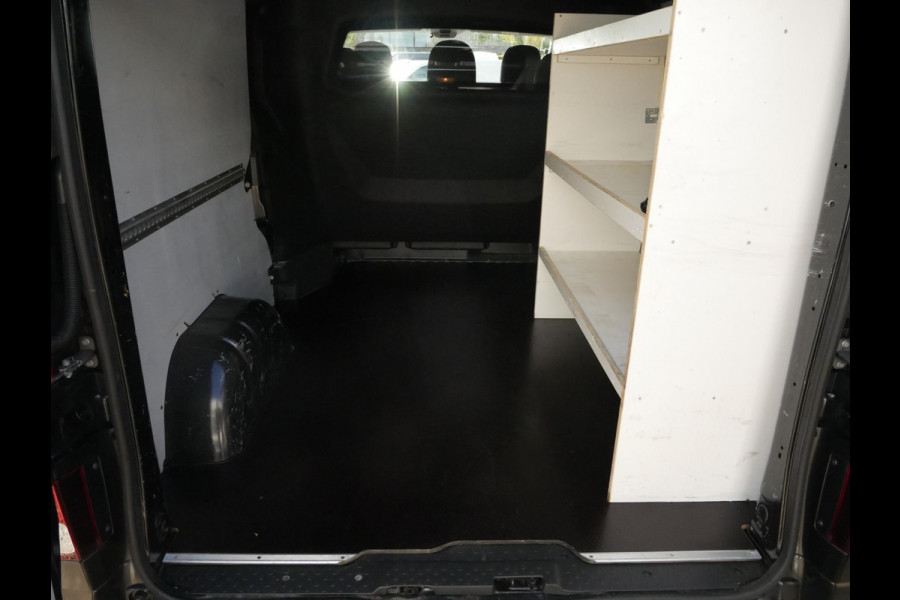 Fiat Talento 2.0 MultiJet 145PK, L2H1, Dubbel Cabine, Airco Fiat Talento 2.0 MultiJet 145PK, L2H1, Dubbel Cabine, Airco