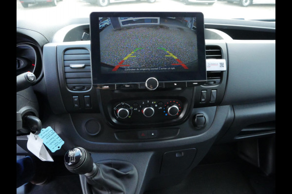 Fiat Talento 2.0 MultiJet 145PK, L2H1, Dubbel Cabine, Airco Fiat Talento 2.0 MultiJet 145PK, L2H1, Dubbel Cabine, Airco