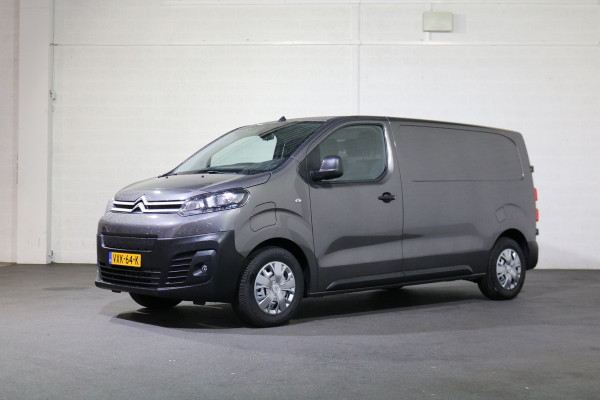 Citroën ë-Jumpy L2 136 75 kWh