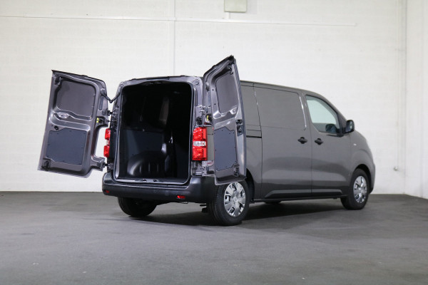 Citroën ë-Jumpy L2 136 75 kWh