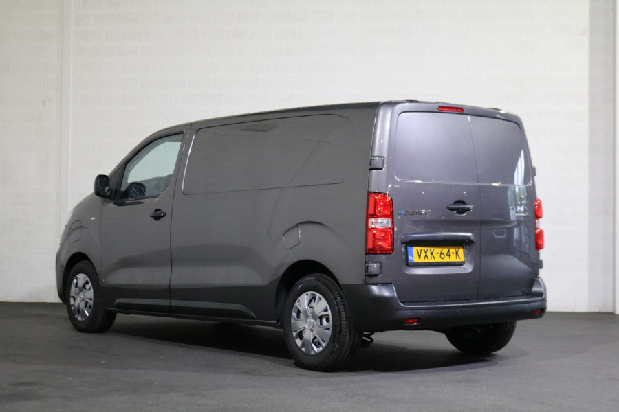 Citroën ë-Jumpy L2 136 75 kWh