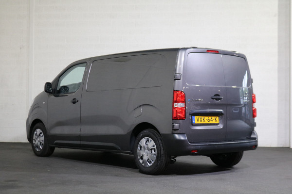 Citroën ë-Jumpy L2 136 75 kWh