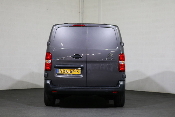 Citroën ë-Jumpy L2 136 75 kWh