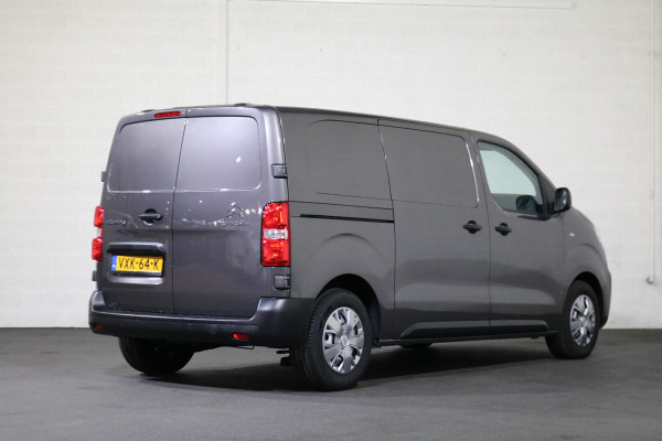 Citroën ë-Jumpy L2 136 75 kWh