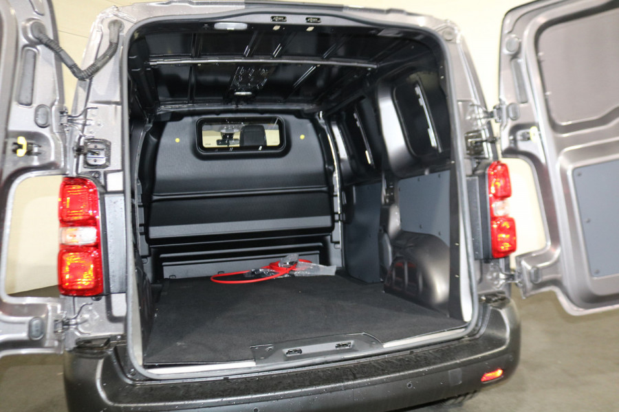 Citroën ë-Jumpy L2 136 75 kWh