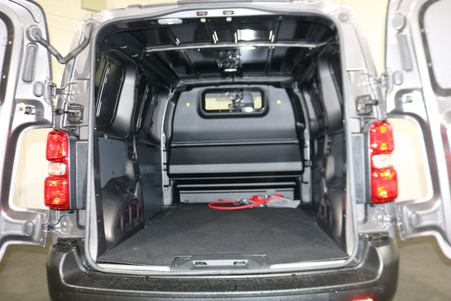 Citroën ë-Jumpy L2 136 75 kWh