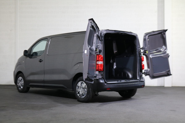 Citroën ë-Jumpy L2 136 75 kWh