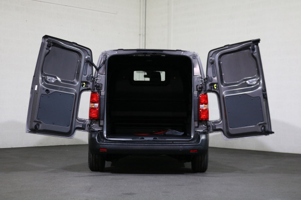 Citroën ë-Jumpy L2 136 75 kWh