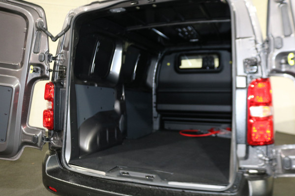 Citroën ë-Jumpy L2 136 75 kWh