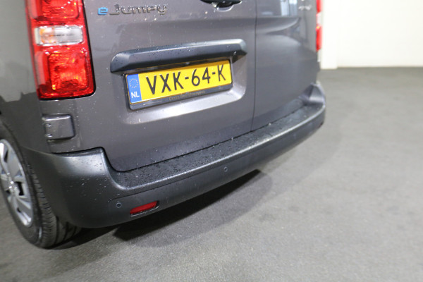 Citroën ë-Jumpy L2 136 75 kWh