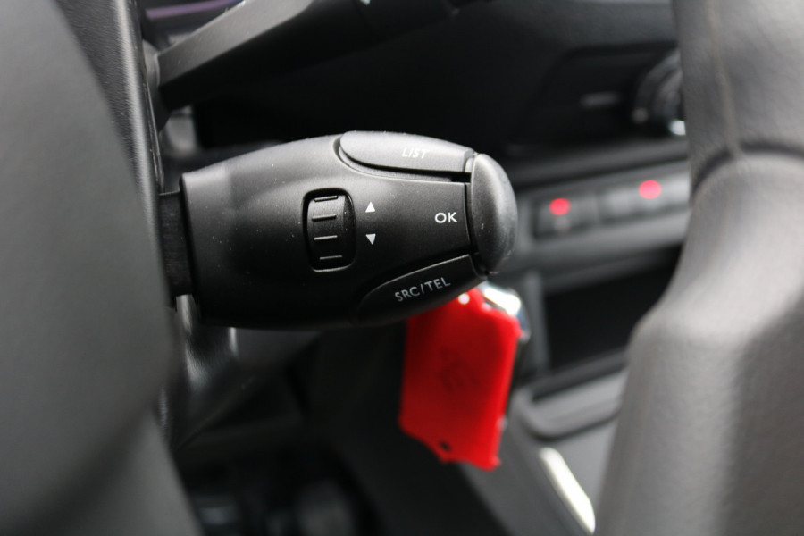 Citroën ë-Jumpy L2 136 75 kWh