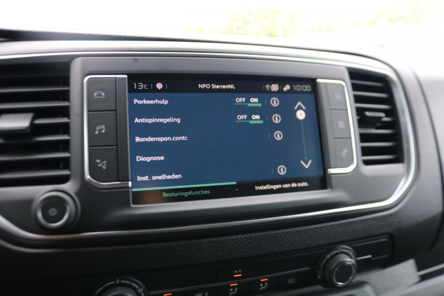 Citroën ë-Jumpy L2 136 75 kWh