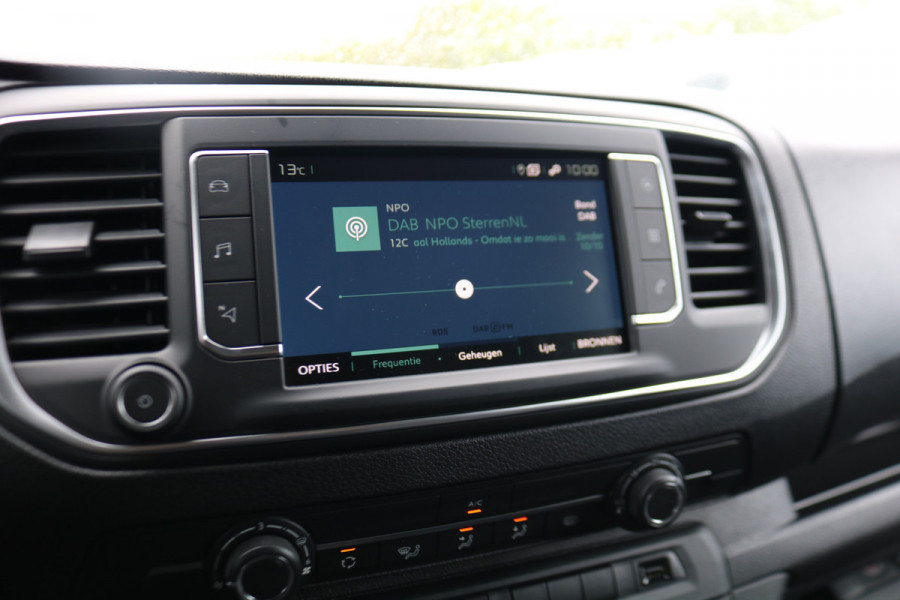 Citroën ë-Jumpy L2 136 75 kWh