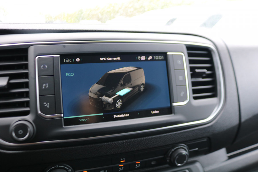 Citroën ë-Jumpy L2 136 75 kWh