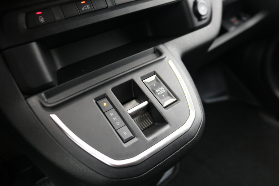 Citroën ë-Jumpy L2 136 75 kWh