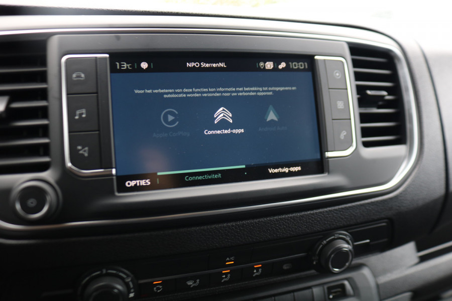 Citroën ë-Jumpy L2 136 75 kWh