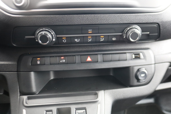 Citroën ë-Jumpy L2 136 75 kWh