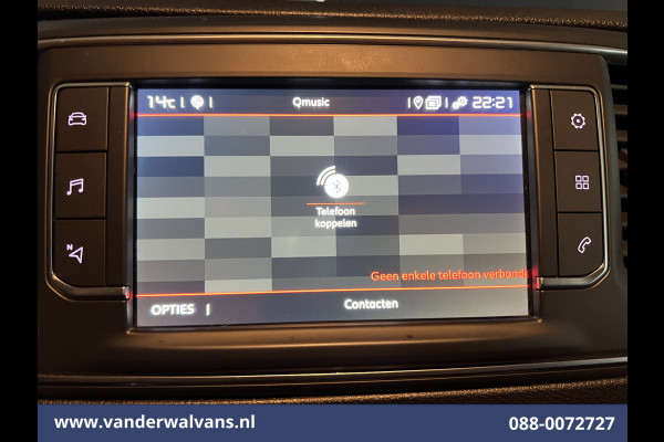 Citroën Jumpy 2.0 BlueHDI 123pk L3H1 Beuker Velgen Euro6 Airco | Navigatie | Camera | Cruisecontrol | Apple Carplay Parkeersensoren, Android auto, 2500kg trekvermogen Citroën Jumpy 2.0 BlueHDI 123pk L3H1 Beuker Velgen Euro6 Airco | Navigatie | Camera | Cruisecontrol | Apple Carplay Parkeersensoren, Android auto, 2500kg trekvermogen