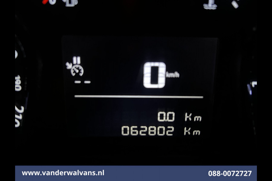 Citroën Jumpy 2.0 BlueHDI 123pk L3H1 Beuker Velgen Euro6 Airco | Navigatie | Camera | Cruisecontrol | Apple Carplay Parkeersensoren, Android auto, 2500kg trekvermogen Citroën Jumpy 2.0 BlueHDI 123pk L3H1 Beuker Velgen Euro6 Airco | Navigatie | Camera | Cruisecontrol | Apple Carplay Parkeersensoren, Android auto, 2500kg trekvermogen