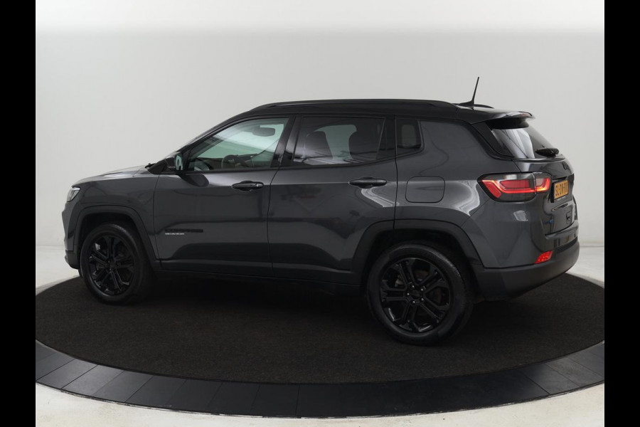 Jeep Compass 4xe 240 Plug-in Hybrid Electric Upland | Stoel & stuurverwarming | Adaptive cruise | Camera | Half leder | Carplay | Navigatie | Keyless | Full LED | Digital Cockpit | PHEV | Plug In Jeep Compass 4xe 240 Plug-in Hybrid Electric Upland | Stoel & stuurverwarming | Adaptive cruise | Camera | Half leder | Carplay | Navigatie | Keyless | Full LED | Digital Cockpit | PHEV | Plug In