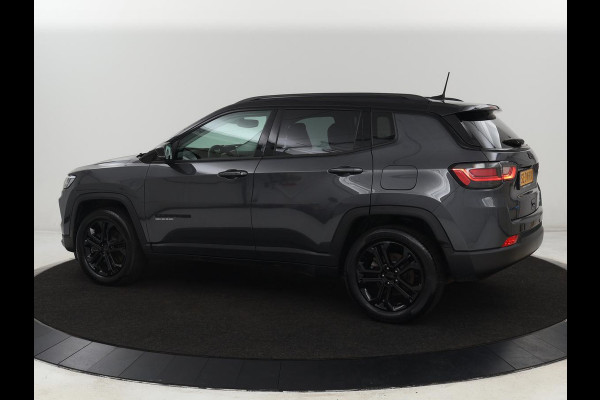 Jeep Compass 4xe 240 Plug-in Hybrid Electric Upland | Stoel & stuurverwarming | Adaptive cruise | Camera | Half leder | Carplay | Navigatie | Keyless | Full LED | Digital Cockpit | PHEV | Plug In Jeep Compass 4xe 240 Plug-in Hybrid Electric Upland | Stoel & stuurverwarming | Adaptive cruise | Camera | Half leder | Carplay | Navigatie | Keyless | Full LED | Digital Cockpit | PHEV | Plug In