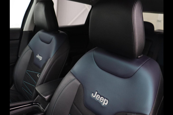 Jeep Compass 4xe 240 Plug-in Hybrid Electric Upland | Stoel & stuurverwarming | Adaptive cruise | Camera | Half leder | Carplay | Navigatie | Keyless | Full LED | Digital Cockpit | PHEV | Plug In Jeep Compass 4xe 240 Plug-in Hybrid Electric Upland | Stoel & stuurverwarming | Adaptive cruise | Camera | Half leder | Carplay | Navigatie | Keyless | Full LED | Digital Cockpit | PHEV | Plug In