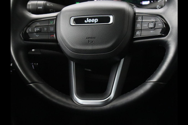 Jeep Compass 4xe 240 Plug-in Hybrid Electric Upland | Stoel & stuurverwarming | Adaptive cruise | Camera | Half leder | Carplay | Navigatie | Keyless | Full LED | Digital Cockpit | PHEV | Plug In Jeep Compass 4xe 240 Plug-in Hybrid Electric Upland | Stoel & stuurverwarming | Adaptive cruise | Camera | Half leder | Carplay | Navigatie | Keyless | Full LED | Digital Cockpit | PHEV | Plug In