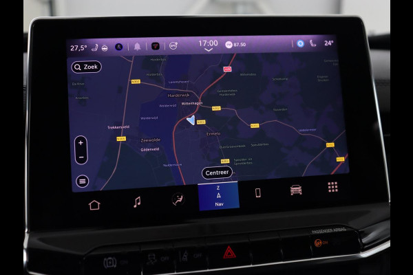 Jeep Compass 4xe 240 Plug-in Hybrid Electric Upland | Stoel & stuurverwarming | Adaptive cruise | Camera | Half leder | Carplay | Navigatie | Keyless | Full LED | Digital Cockpit | PHEV | Plug In Jeep Compass 4xe 240 Plug-in Hybrid Electric Upland | Stoel & stuurverwarming | Adaptive cruise | Camera | Half leder | Carplay | Navigatie | Keyless | Full LED | Digital Cockpit | PHEV | Plug In