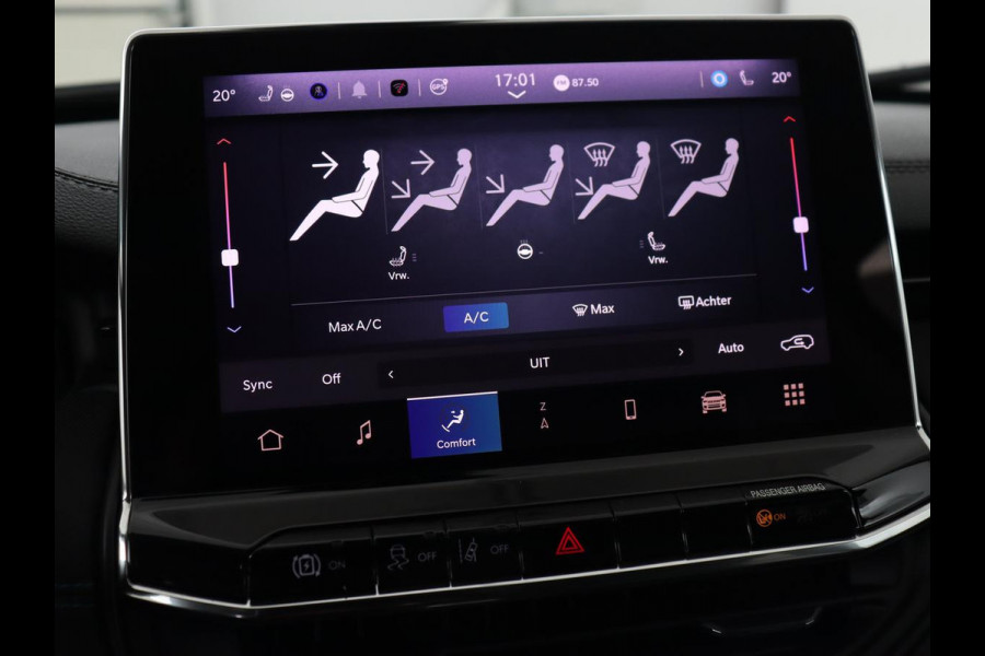 Jeep Compass 4xe 240 Plug-in Hybrid Electric Upland | Stoel & stuurverwarming | Adaptive cruise | Camera | Half leder | Carplay | Navigatie | Keyless | Full LED | Digital Cockpit | PHEV | Plug In Jeep Compass 4xe 240 Plug-in Hybrid Electric Upland | Stoel & stuurverwarming | Adaptive cruise | Camera | Half leder | Carplay | Navigatie | Keyless | Full LED | Digital Cockpit | PHEV | Plug In