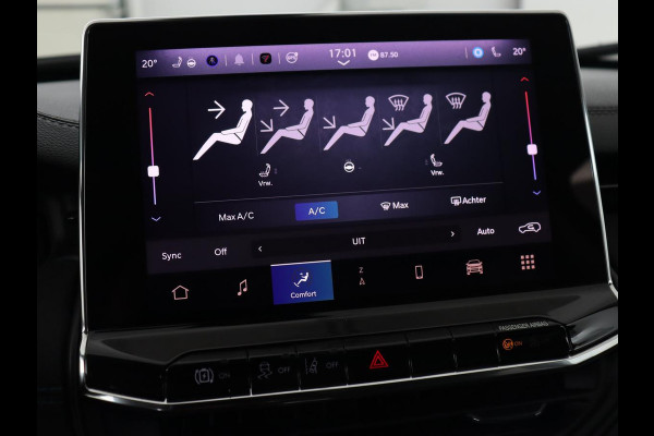 Jeep Compass 4xe 240 Plug-in Hybrid Electric Upland | Stoel & stuurverwarming | Adaptive cruise | Camera | Half leder | Carplay | Navigatie | Keyless | Full LED | Digital Cockpit | PHEV | Plug In Jeep Compass 4xe 240 Plug-in Hybrid Electric Upland | Stoel & stuurverwarming | Adaptive cruise | Camera | Half leder | Carplay | Navigatie | Keyless | Full LED | Digital Cockpit | PHEV | Plug In