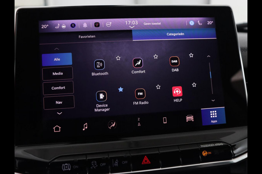 Jeep Compass 4xe 240 Plug-in Hybrid Electric Upland | Stoel & stuurverwarming | Adaptive cruise | Camera | Half leder | Carplay | Navigatie | Keyless | Full LED | Digital Cockpit | PHEV | Plug In Jeep Compass 4xe 240 Plug-in Hybrid Electric Upland | Stoel & stuurverwarming | Adaptive cruise | Camera | Half leder | Carplay | Navigatie | Keyless | Full LED | Digital Cockpit | PHEV | Plug In